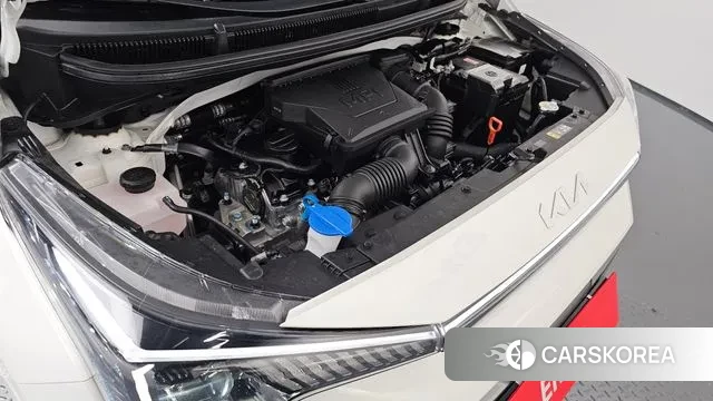 Kia The New Morning (JA) id 3353517 из Кореи 16