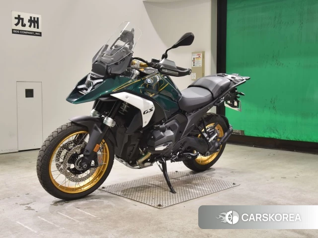 BMW R1300GS 2025 из Японии, фото 2