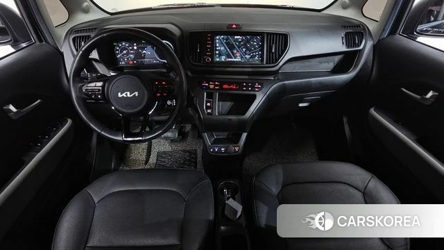 Kia The New Kia Ray EV id 3921956 из Кореи 16