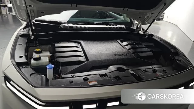 Ssangyong Torres EVX id 3571521 из Кореи 16