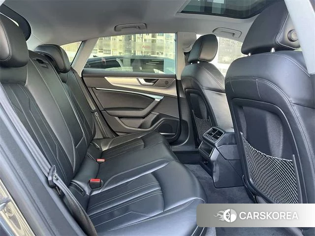 Audi A7 id 4335262 из Китая 8