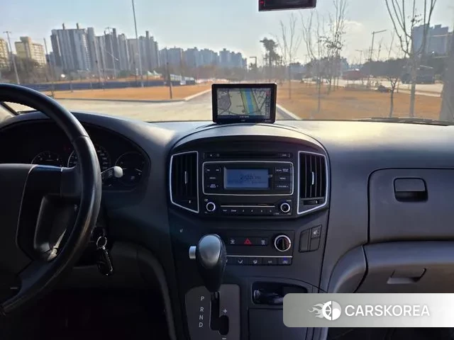 Hyundai The New Grand Starex id 3593009 из Кореи 9