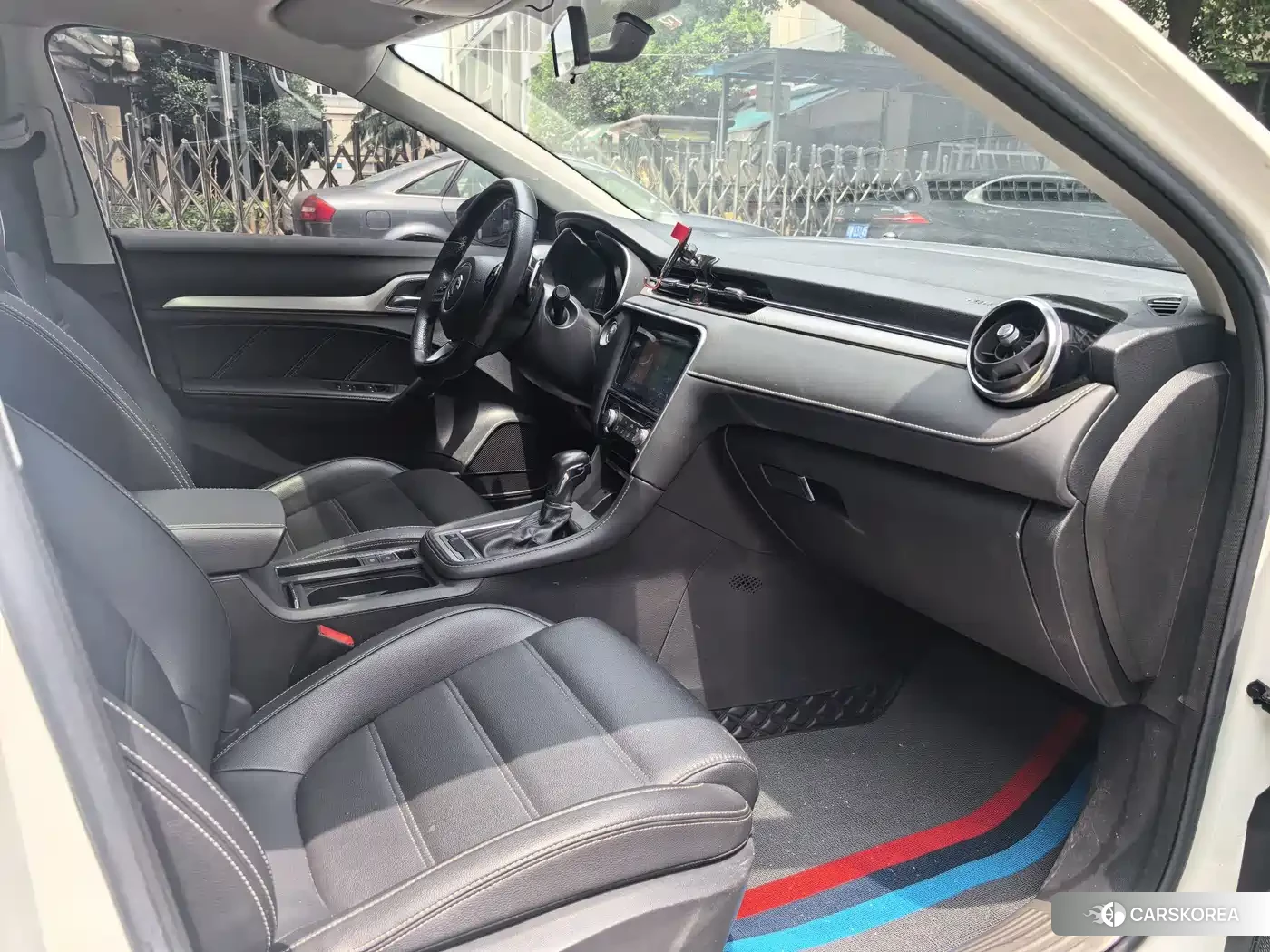 MG MG6 id 4578207 из Китая 20