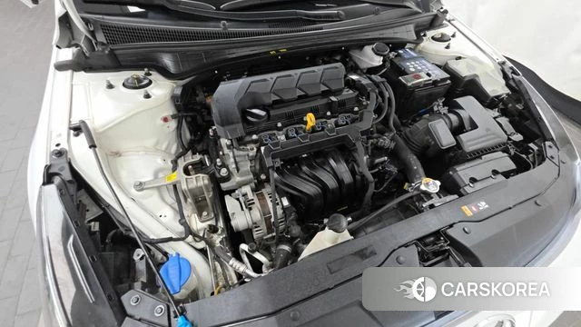 Hyundai Avante (CN7) id 4423062 из Кореи 26