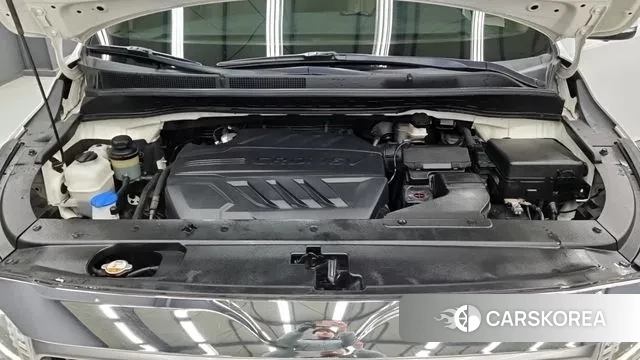 Kia The New Carnival id 3757543 из Кореи 15