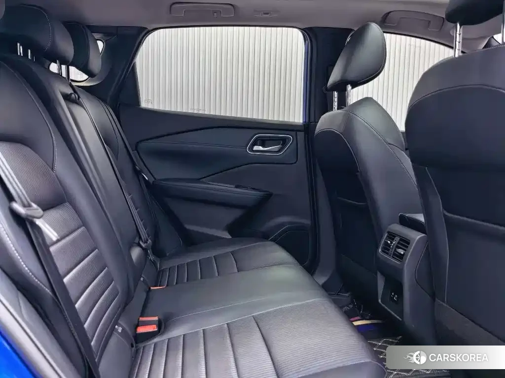 Nissan Qashqai id 4548355 из Китая 19