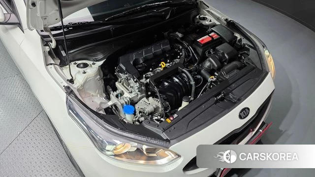 Kia Come New K3 id 4930716 из Кореи 26