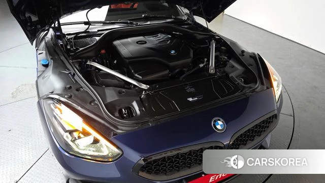 BMW Z4 (G29) id 3955217 из Кореи 16