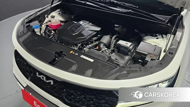 Kia Sorento 4th Generation id 4898431 из Кореи 28