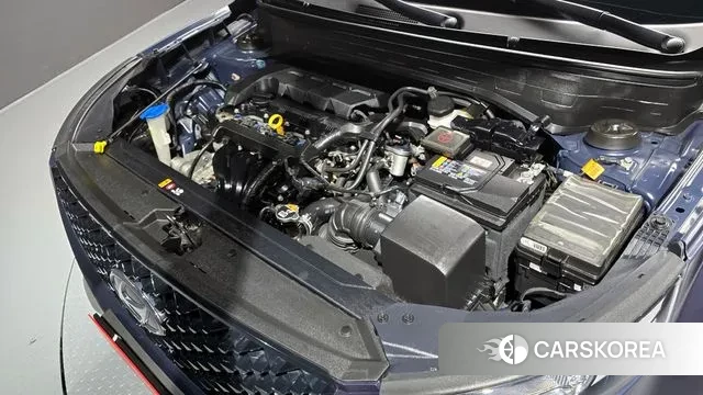 Hyundai Venue id 3003400 из Кореи 16