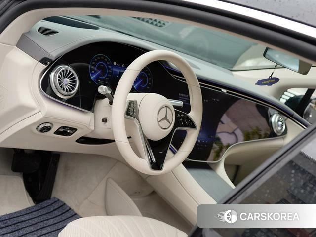 Mercedes-Benz EQS id 4259961 из Китая 14