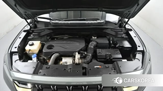 Ssangyong Torres id 3340328 из Кореи 16