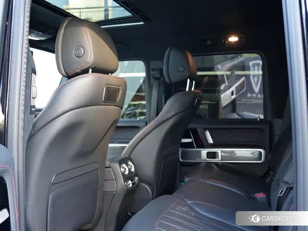 Mercedes-Benz G-Class id 4622393 из Китая 15