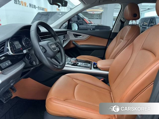Audi Q7 id 4258711 из Китая 28