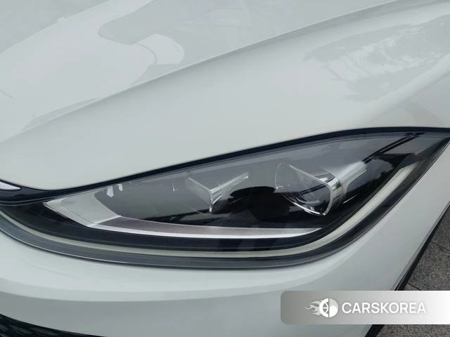 Volkswagen Lingdu id 3890570 из Китая 17
