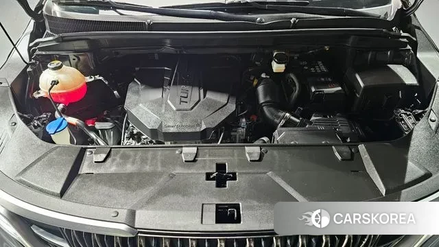 Kia Carnival 4th generation id 3697602 из Кореи 16