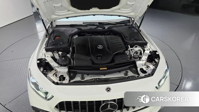 Mercedes-Benz CLS-Class C257 id 3953226 из Кореи 16