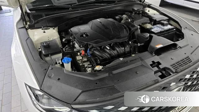 Hyundai The New Grandeur IG id 2970737 из Кореи 16