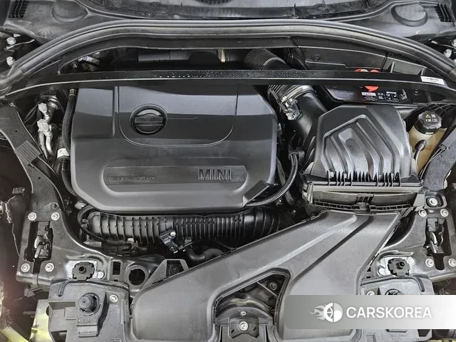 Mini Cooper S Clubman id 3670449 из Кореи 16