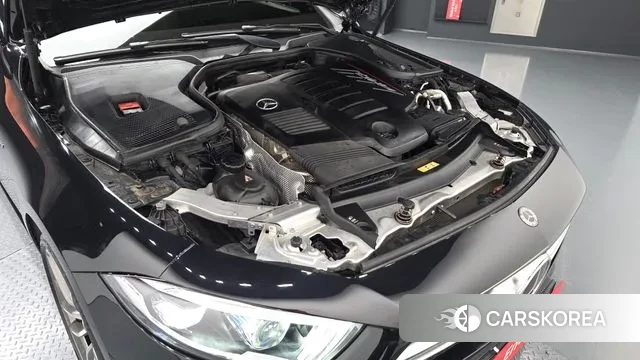 Mercedes-Benz CLS-Class C257 id 3788799 из Кореи 16