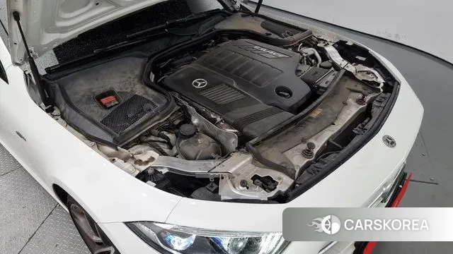 Mercedes-Benz CLS-Class C257 id 3007786 из Кореи 16