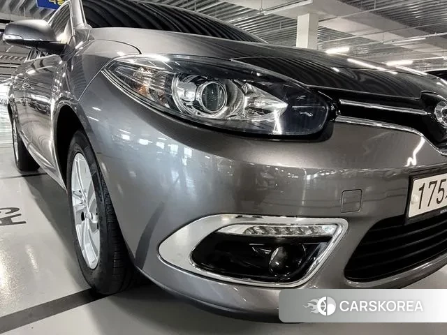 Renault Korea (Samsung) SM3 Neo id 2986749 из Кореи 16