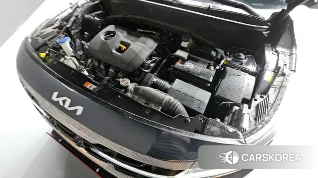 Kia The New Seltos id 3721134 из Кореи 16