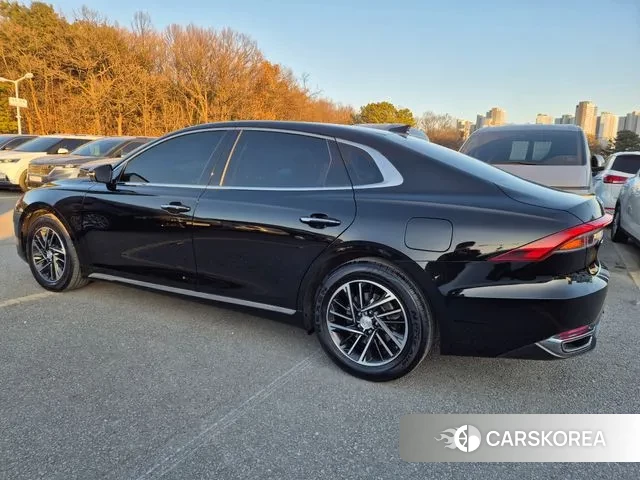 Hyundai The New Grandeur IG id 3640580 из Кореи 16