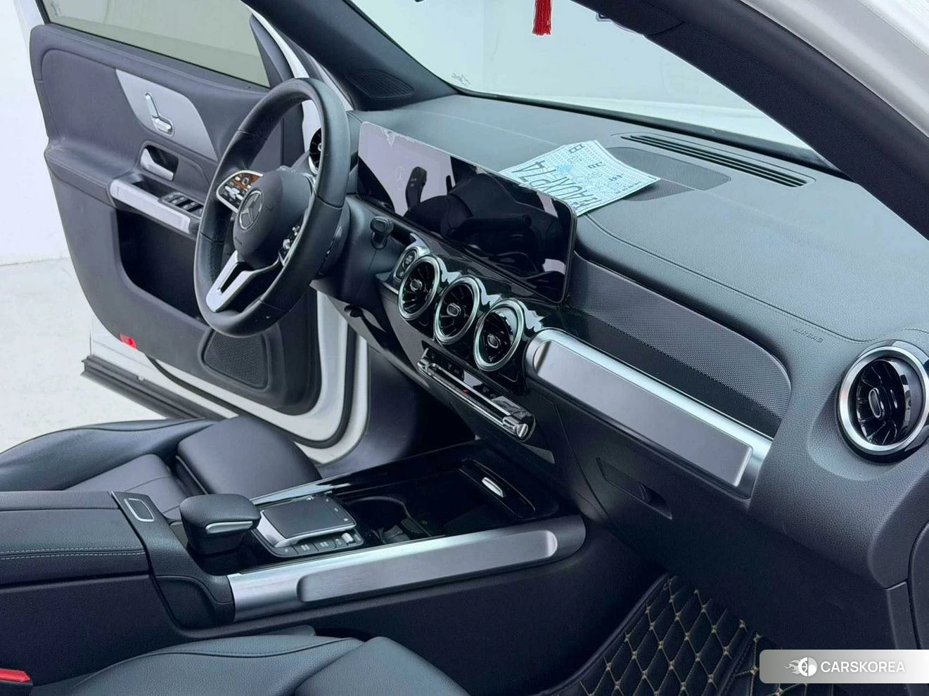 Mercedes-Benz GLB id 4504732 из Китая 19