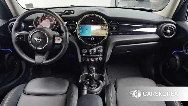 Mini Cooper id 3597189 из Кореи 16