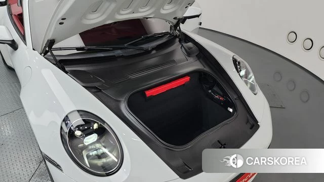 Porsche 911(992) id 3812968 из Кореи 16