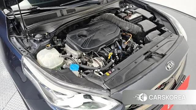 Kia Come New K3 id 3243291 из Кореи 16