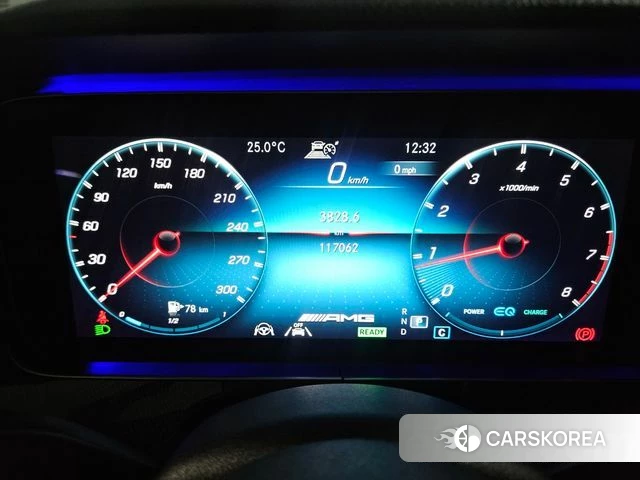 Mercedes-Benz CLS-Class C257 id 4330919 из Кореи 14
