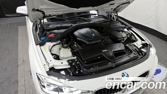 BMW 3 Series (F30) id 2946462 из Кореи 16