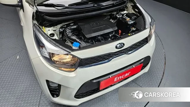 Kia All New Morning (JA) id 3778896 из Кореи 16