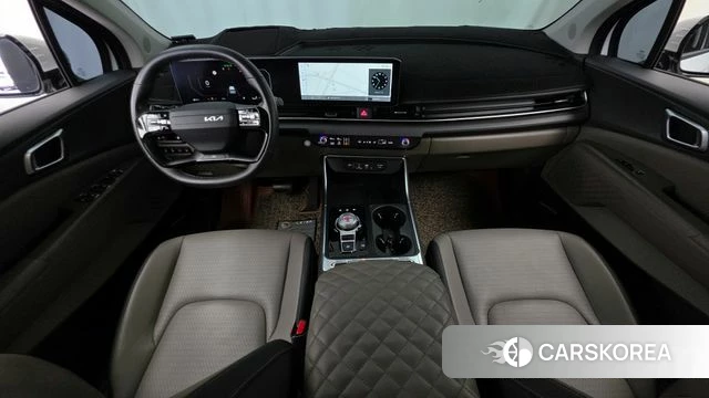 Kia The New Carnival 4th Generation id 4308118 из Кореи 30