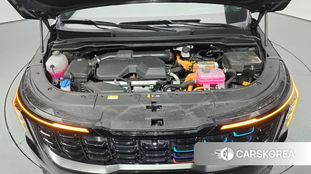 Kia The New Carnival 4th Generation id 3272429 из Кореи 16