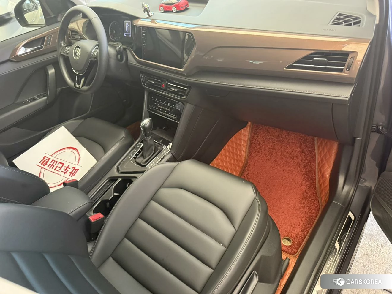 Volkswagen Tuyue id 4407374 из Китая 12