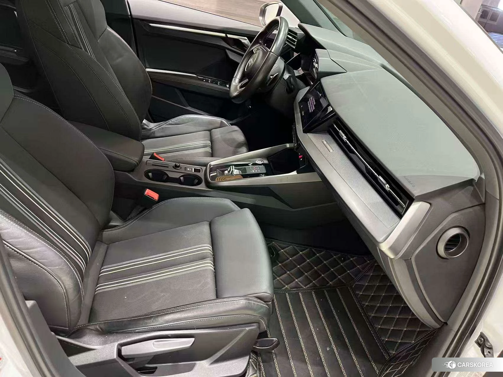Audi A3 id 4441202 из Китая 11