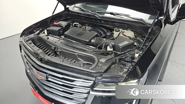 Cadillac Escalade 5th Generation id 3681126 из Кореи 16