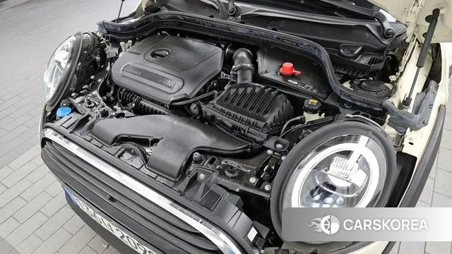 Mini Cooper id 3433351 из Кореи 16