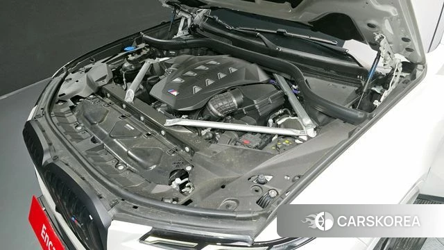 BMW X7 (G07) id 4414442 из Кореи 32