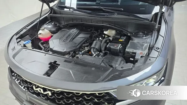 Kia Sorento 4th Generation id 3438225 из Кореи 16