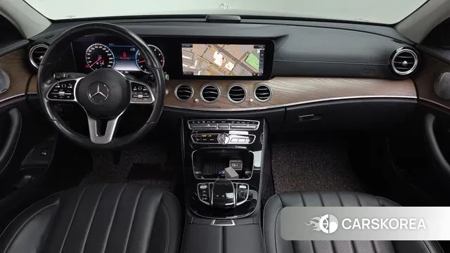 Mercedes-Benz E-Class W213 id 3484496 из Кореи 16