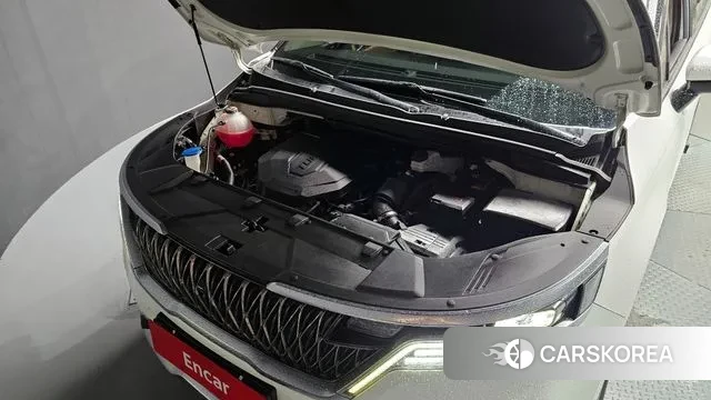 Kia Carnival 4th generation id 2999465 из Кореи 16