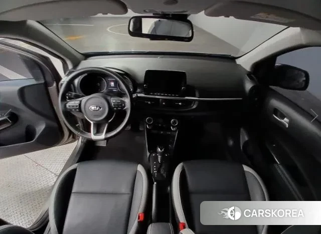 Kia Morning Urban (JA) id 3438798 из Кореи 16