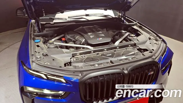 BMW X7 (G07) id 2823050 из Кореи 16