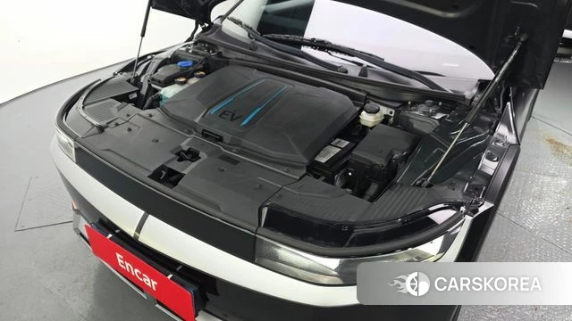 Hyundai Ionic 5 id 4619164 из Кореи 30