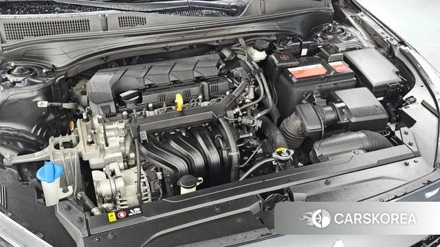 Kia The New K3 2nd generation id 4744850 из Кореи 16