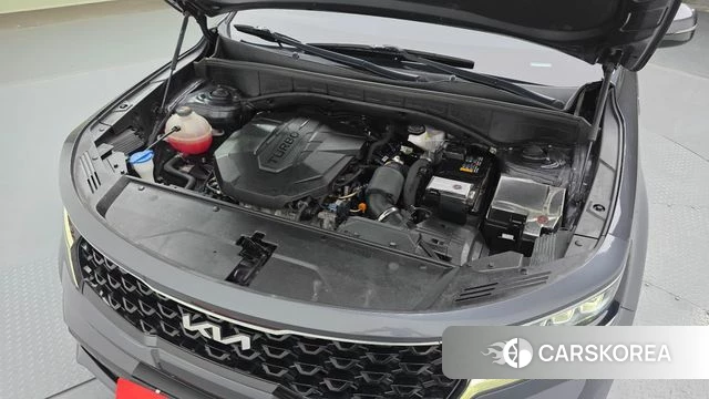 Kia Sorento 4th Generation id 4793110 из Кореи 16